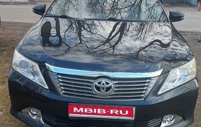 Toyota Camry, 2011 год, 1 600 000 рублей, 1 фотография