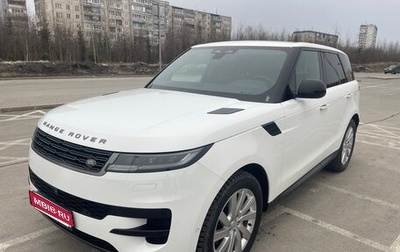 Land Rover Range Rover Sport, 2022 год, 13 500 000 рублей, 1 фотография