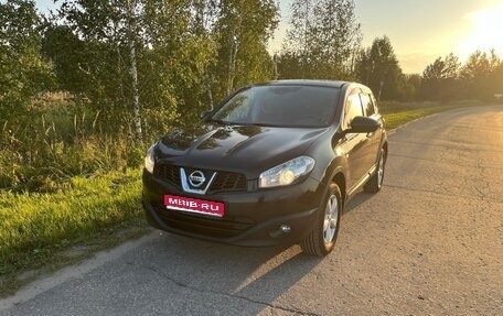 Nissan Qashqai, 2012 год, 1 300 000 рублей, 1 фотография