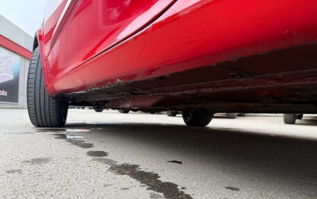 Opel Astra H, 2008 год, 299 999 рублей, 12 фотография