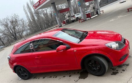 Opel Astra H, 2008 год, 299 999 рублей, 10 фотография