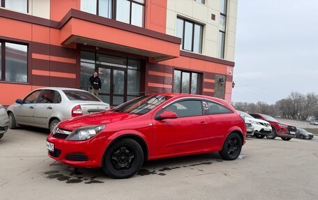 Opel Astra H, 2008 год, 299 999 рублей, 13 фотография