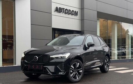 Volvo XC60 II, 2025 год, 8 990 000 рублей, 1 фотография