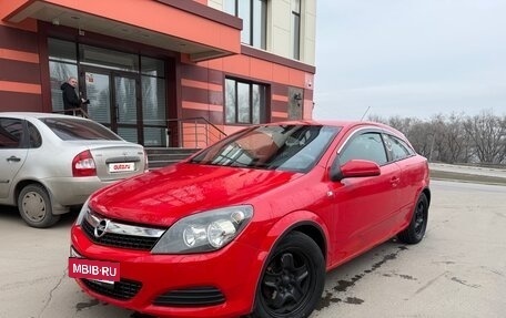 Opel Astra H, 2008 год, 299 999 рублей, 7 фотография