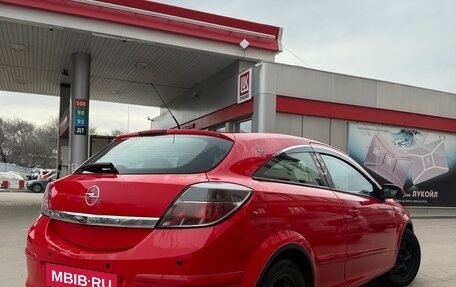 Opel Astra H, 2008 год, 299 999 рублей, 11 фотография