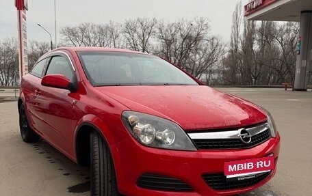 Opel Astra H, 2008 год, 299 999 рублей, 8 фотография