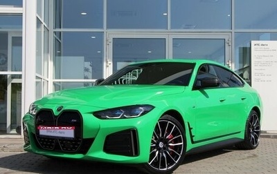 BMW i4, 2023 год, 7 993 000 рублей, 1 фотография