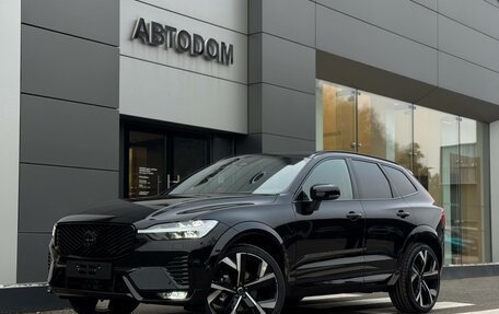 Volvo XC60 II, 2025 год, 9 640 000 рублей, 1 фотография