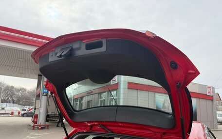 Opel Astra H, 2008 год, 299 999 рублей, 14 фотография