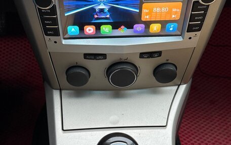 Opel Astra H, 2008 год, 299 999 рублей, 18 фотография