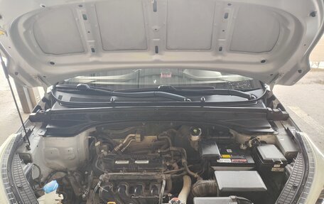 Hyundai Creta I рестайлинг, 2017 год, 1 640 000 рублей, 5 фотография