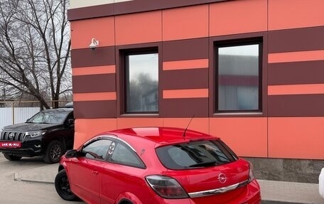 Opel Astra H, 2008 год, 299 999 рублей, 15 фотография