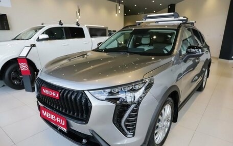 Haval Jolion, 2026 год, 2 649 000 рублей, 1 фотография