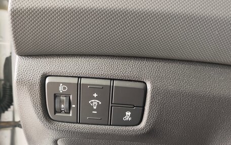 Hyundai Creta I рестайлинг, 2017 год, 1 640 000 рублей, 7 фотография