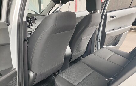 Hyundai Creta I рестайлинг, 2017 год, 1 640 000 рублей, 11 фотография