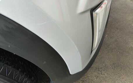 Hyundai Creta I рестайлинг, 2017 год, 1 640 000 рублей, 14 фотография