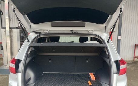 Hyundai Creta I рестайлинг, 2017 год, 1 640 000 рублей, 13 фотография