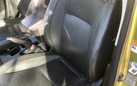 Suzuki SX4 II рестайлинг, 2013 год, 1 200 000 рублей, 8 фотография