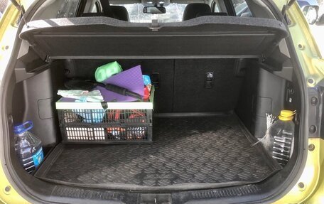 Suzuki SX4 II рестайлинг, 2013 год, 1 200 000 рублей, 11 фотография