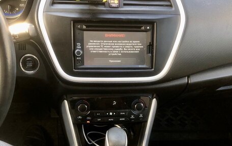 Suzuki SX4 II рестайлинг, 2013 год, 1 200 000 рублей, 9 фотография