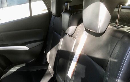 Suzuki SX4 II рестайлинг, 2013 год, 1 200 000 рублей, 13 фотография