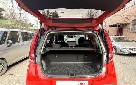 KIA Soul III, 2019 год, 2 400 000 рублей, 8 фотография