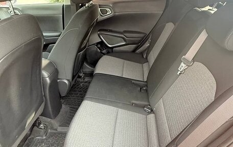 KIA Soul III, 2019 год, 2 400 000 рублей, 9 фотография