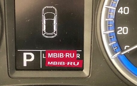 Suzuki SX4 II рестайлинг, 2013 год, 1 200 000 рублей, 14 фотография