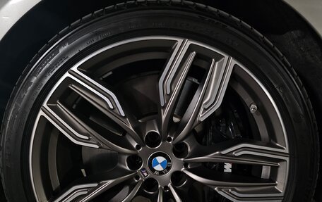 BMW 7 серия, 2022 год, 9 800 000 рублей, 9 фотография