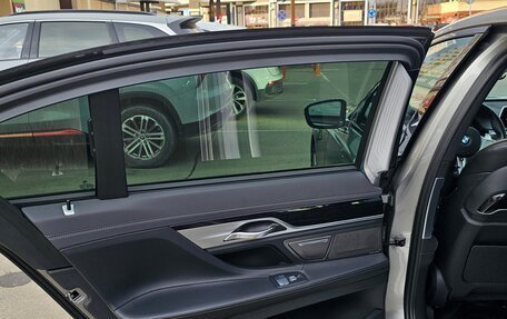 BMW 7 серия, 2022 год, 9 800 000 рублей, 23 фотография