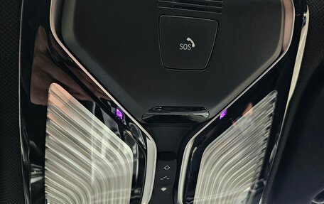 BMW 7 серия, 2022 год, 9 800 000 рублей, 22 фотография