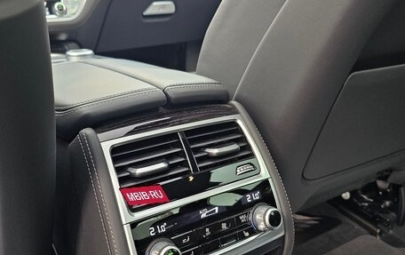 BMW 7 серия, 2022 год, 9 800 000 рублей, 25 фотография