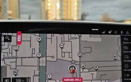 BMW 7 серия, 2022 год, 9 800 000 рублей, 30 фотография