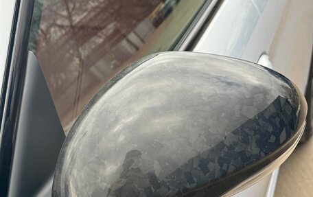 Alfa Romeo Giulia II, 2021 год, 3 600 000 рублей, 11 фотография