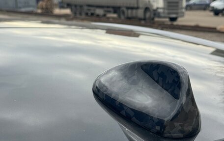 Alfa Romeo Giulia II, 2021 год, 3 600 000 рублей, 13 фотография