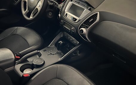 Hyundai ix35 I рестайлинг, 2013 год, 1 350 000 рублей, 6 фотография