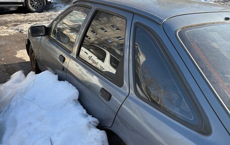 Ford Sierra I, 1988 год, 40 000 рублей, 4 фотография