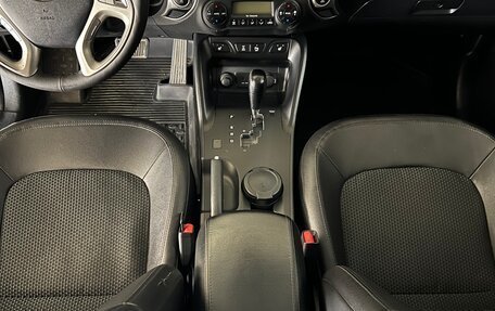 Hyundai ix35 I рестайлинг, 2013 год, 1 350 000 рублей, 10 фотография