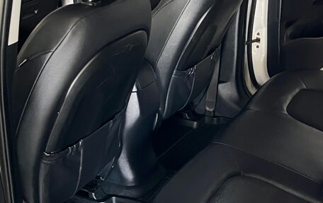 Hyundai ix35 I рестайлинг, 2013 год, 1 350 000 рублей, 9 фотография