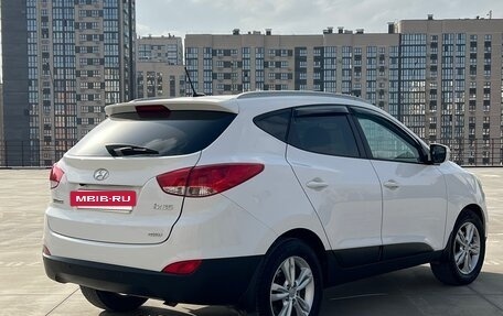 Hyundai ix35 I рестайлинг, 2013 год, 1 350 000 рублей, 3 фотография