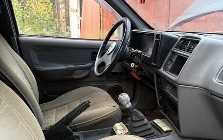 Ford Sierra I, 1988 год, 40 000 рублей, 5 фотография