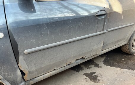 Renault Logan I, 2006 год, 270 000 рублей, 6 фотография