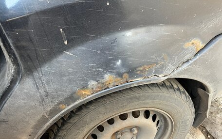 Renault Logan I, 2006 год, 270 000 рублей, 8 фотография