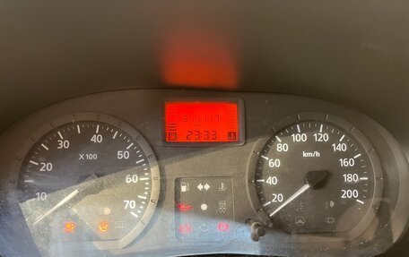 Renault Logan I, 2006 год, 270 000 рублей, 7 фотография