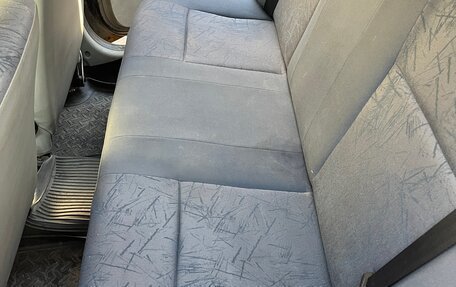 Renault Logan I, 2006 год, 270 000 рублей, 12 фотография