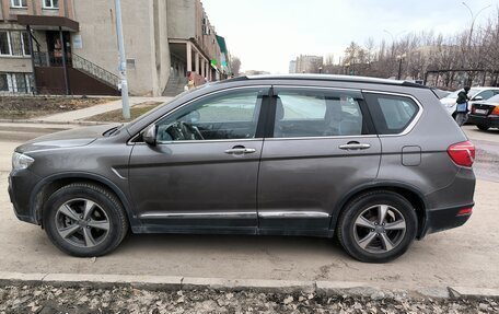 Haval H6, 2019 год, 1 400 000 рублей, 2 фотография