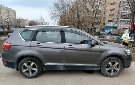 Haval H6, 2019 год, 1 400 000 рублей, 4 фотография