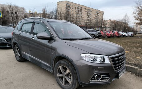 Haval H6, 2019 год, 1 400 000 рублей, 5 фотография