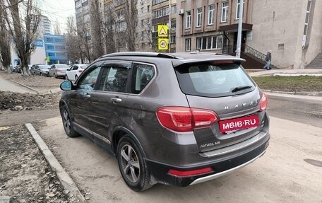 Haval H6, 2019 год, 1 400 000 рублей, 3 фотография