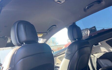 KIA Sportage III, 2014 год, 1 360 000 рублей, 9 фотография